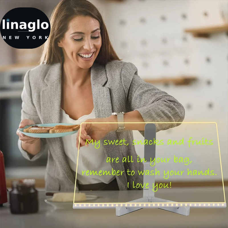 Linaglo LED Drawing Board