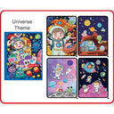  Universe Theme