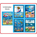  Underwater World
