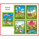  Animal World