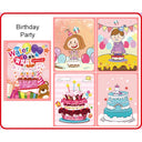  Birthday Party